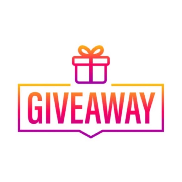 Accessories - Giveaway